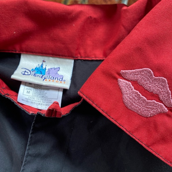 VTG Roger Rabbit Bowling Shirt - Picture 6 of 8